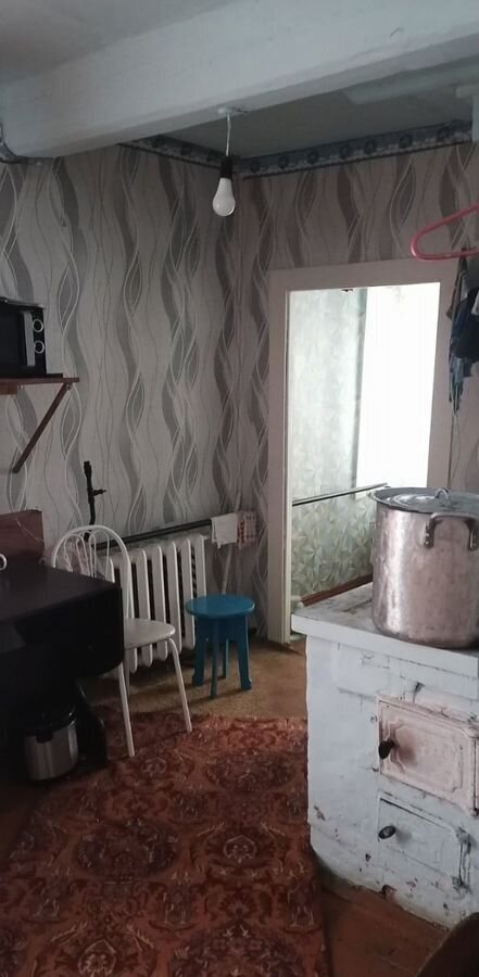 дом г Братск жилой район Порожский, Лесная ул., 10 фото 3