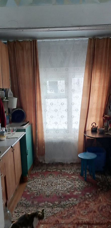 дом г Братск жилой район Порожский, Лесная ул., 10 фото 6
