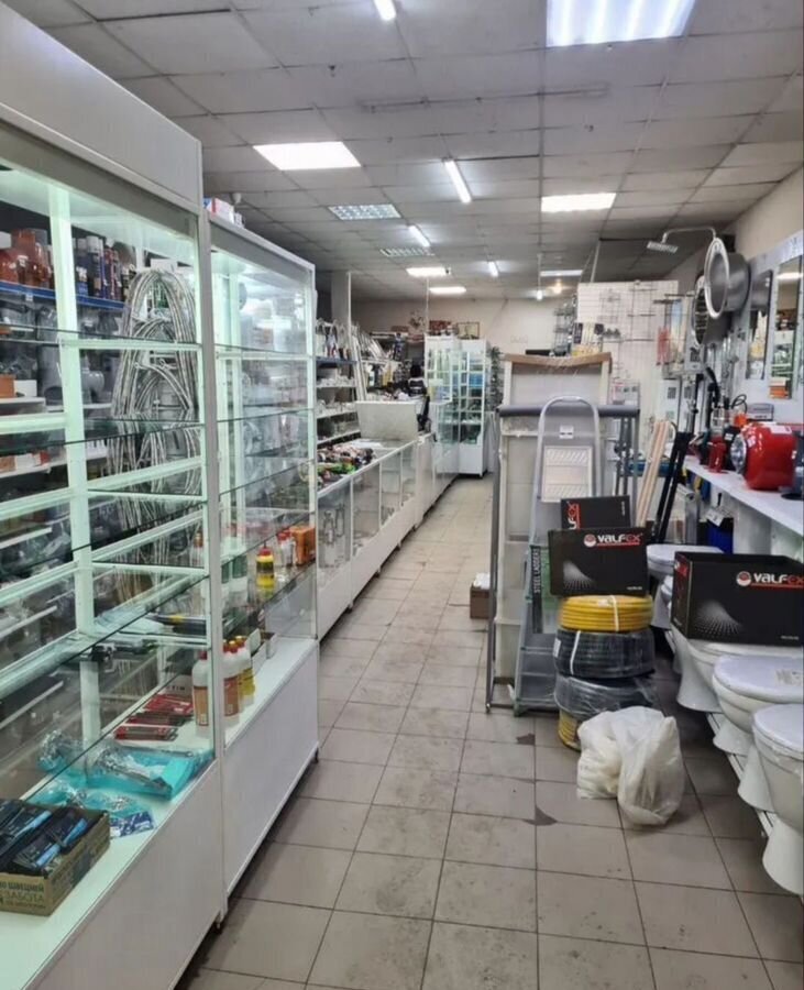 свободного назначения г Нижний Новгород р-н Сормовский ул Светлоярская 42 фото 2