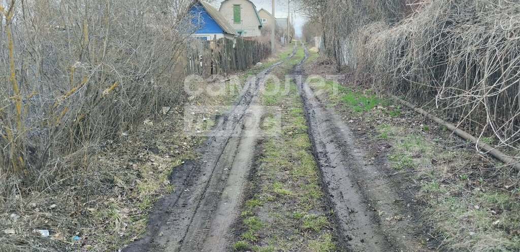 земля г Липецк р-н Советский СНП Мечта, 510 фото 5