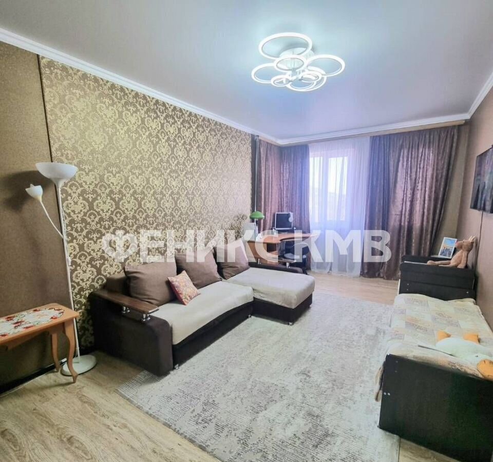 квартира г Пятигорск ул Ермолова 14 фото 9