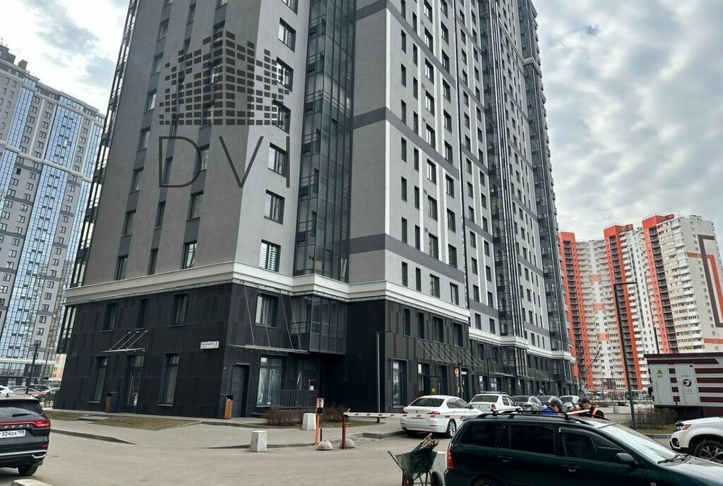 свободного назначения г Санкт-Петербург п Шушары ул Вишерская 2 метро Купчино фото 1