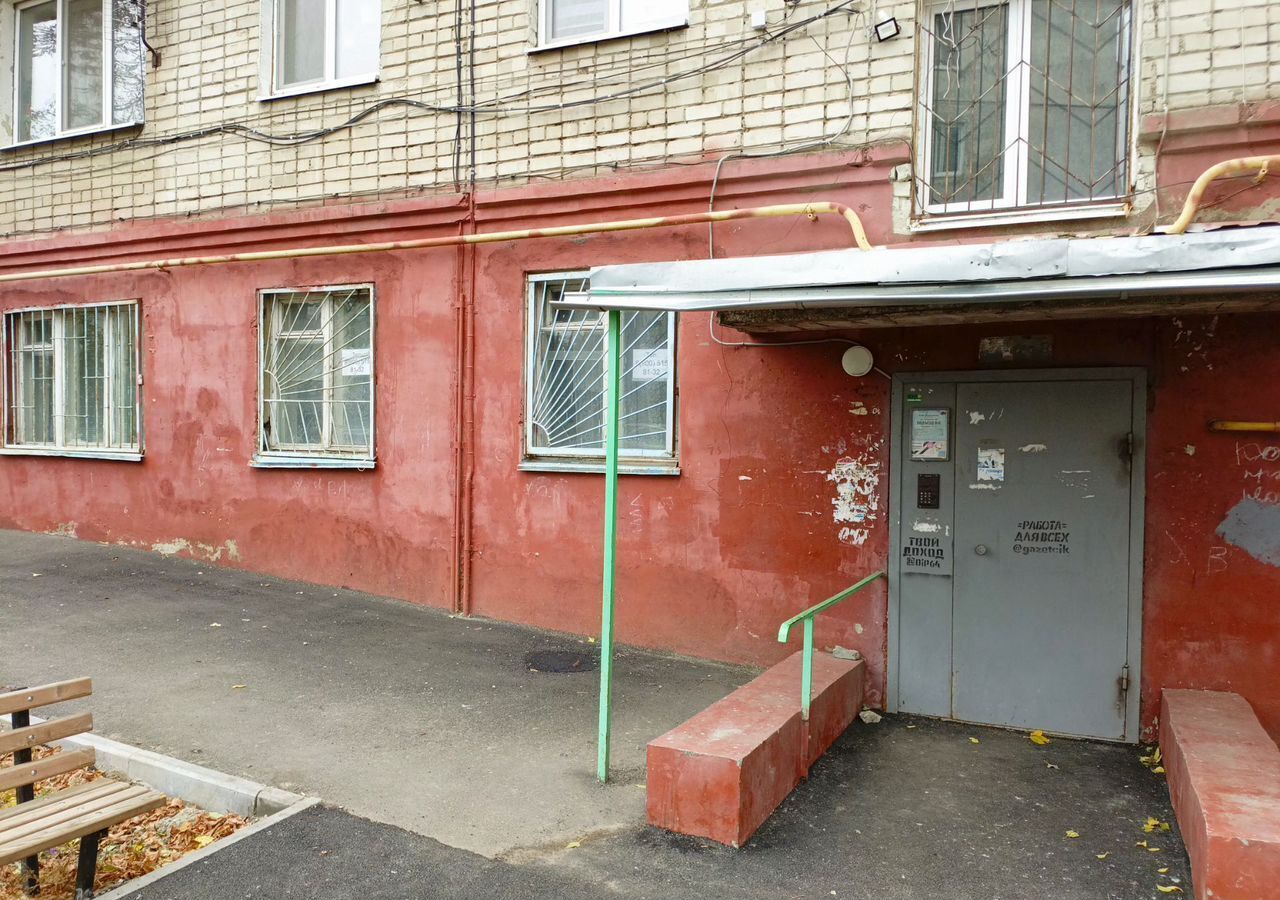 свободного назначения г Саратов р-н Заводской ул Брянская 26 фото 9