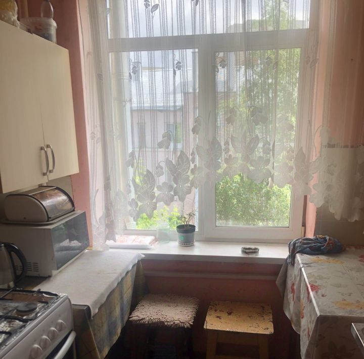 комната г Коломна пр-кт Окский 9 Окский фото 9