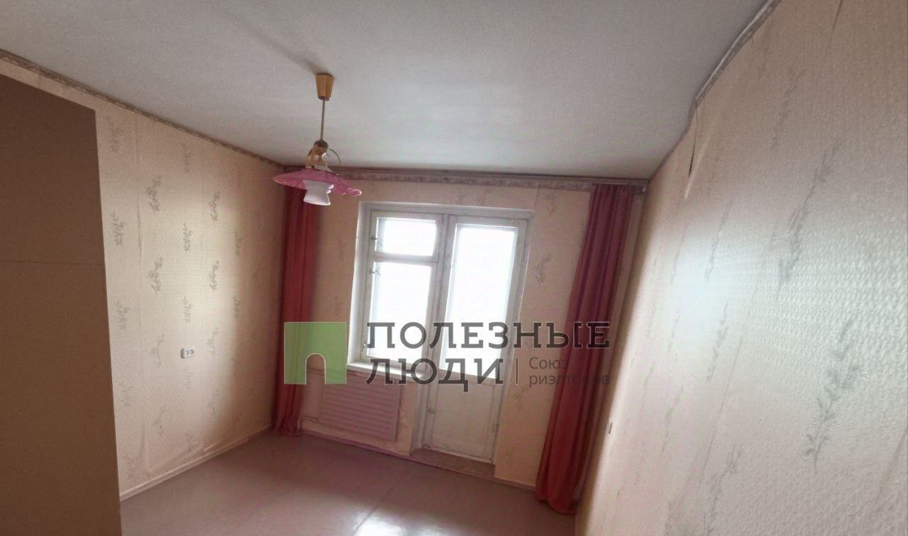 квартира г Курган мкр 1-й п Заозерный жилрайон, 33 фото 7