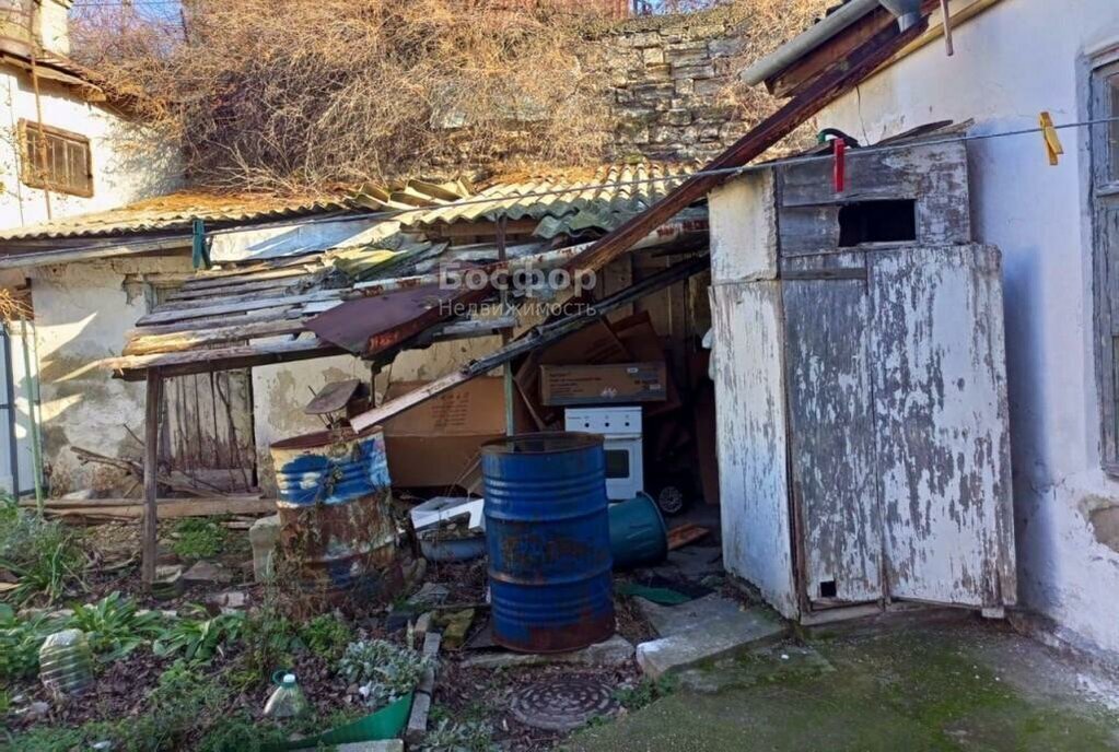 квартира г Феодосия ул Русская 17 фото 14
