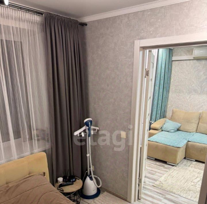 квартира г Курск р-н Сеймский ул Энергетиков 4 29 фото 7