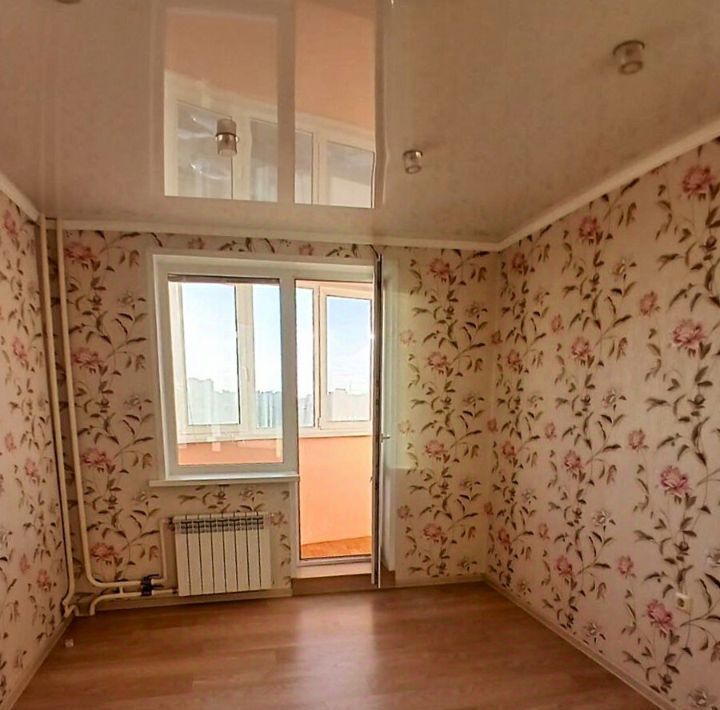 квартира г Ярославль р-н Фрунзенский пр-кт Фрунзе 37/18 Сокол фото 6