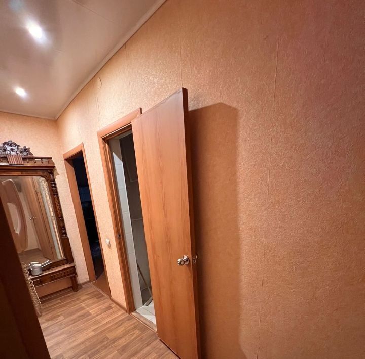 квартира р-н Данковский г Данков ул Ленина 14 фото 11