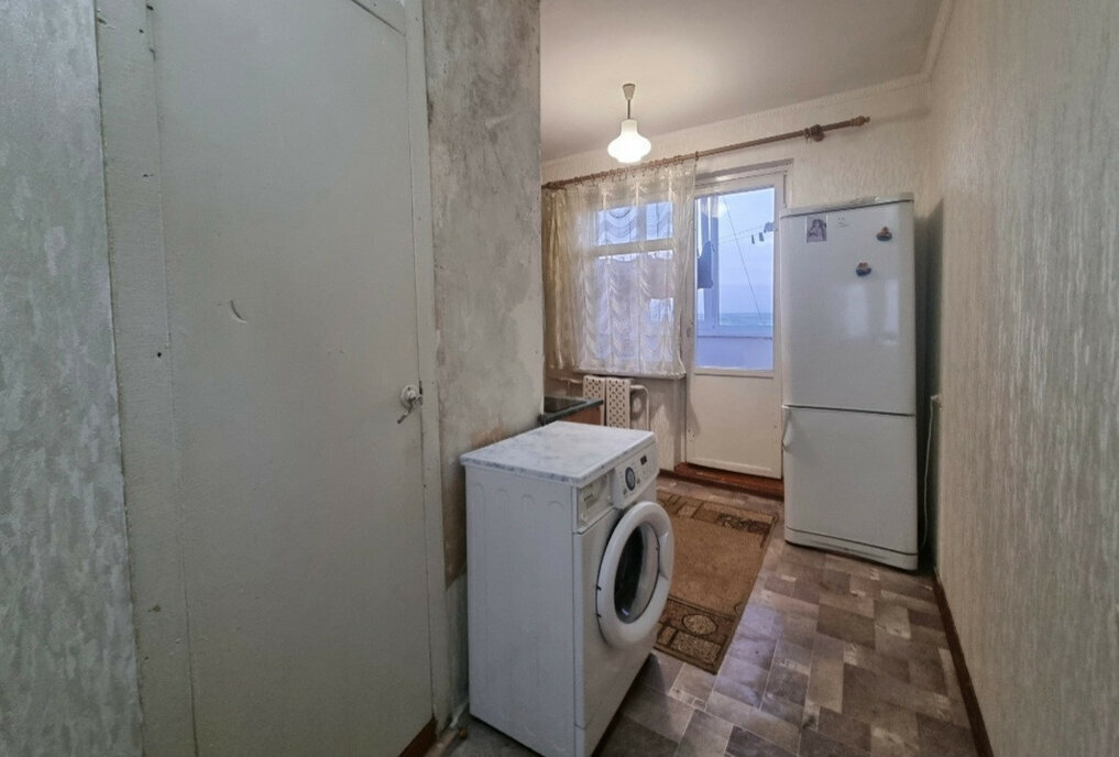 квартира г Нальчик ул Кабардинская 214 фото 2