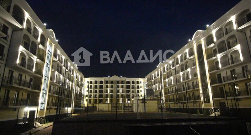 квартира г Новороссийск с Мысхако пер Счастливый 26 фото 13