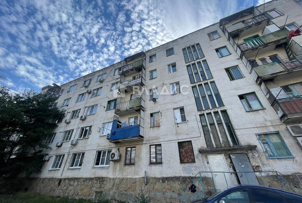 комната г Новороссийск р-н Восточный ул Первомайская 7 фото 16