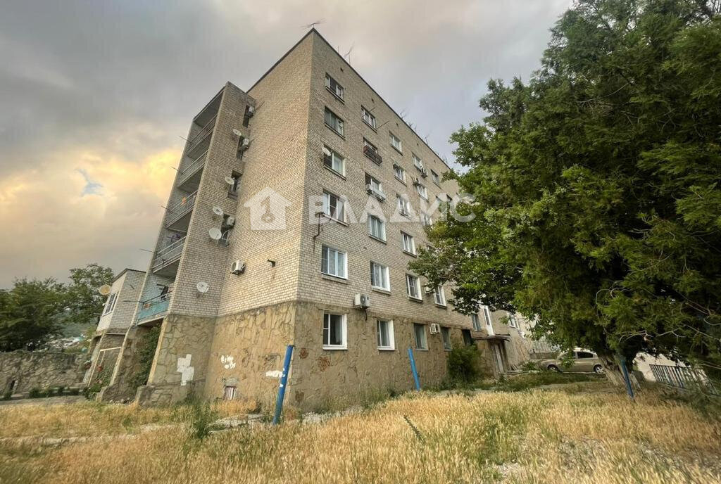 комната г Новороссийск р-н Восточный ул Межевая 4 фото 19