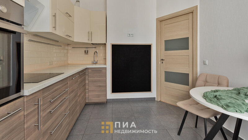 квартира г Кудрово Южное Кудрово ул Столичная 1 Улица Дыбенко фото 4
