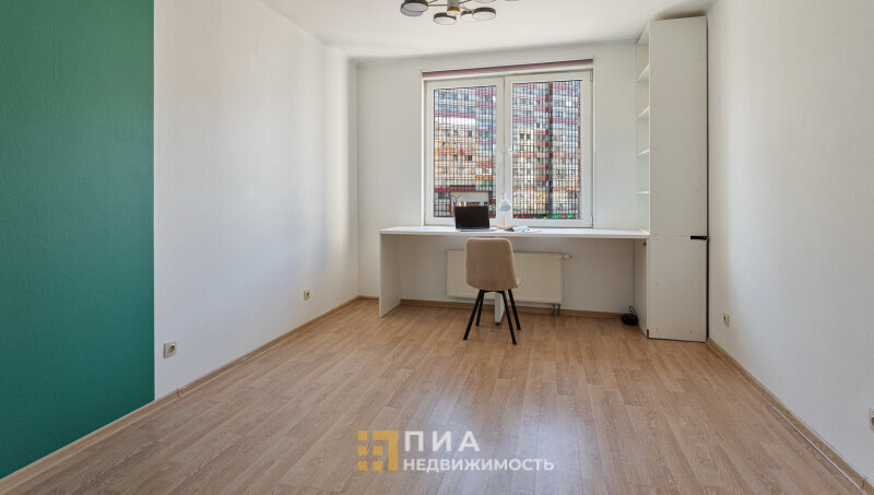 квартира г Кудрово Южное Кудрово ул Столичная 1 Улица Дыбенко фото 12