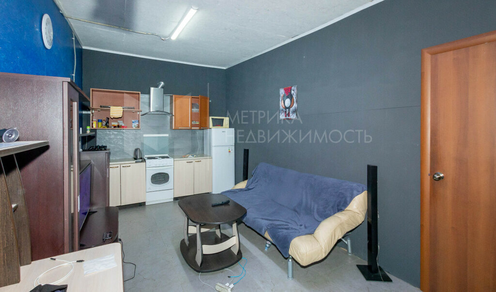 земля г Тюмень ул Краснодонская фото 10