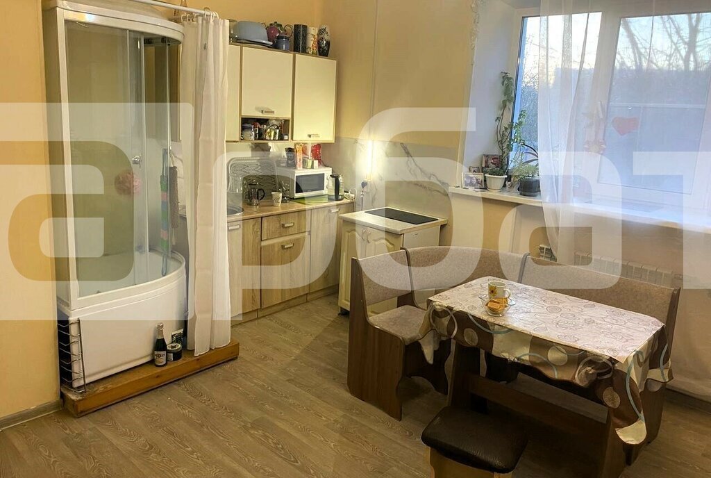 комната г Иваново р-н Фрунзенский ул Красных Зорь 1 фото 5