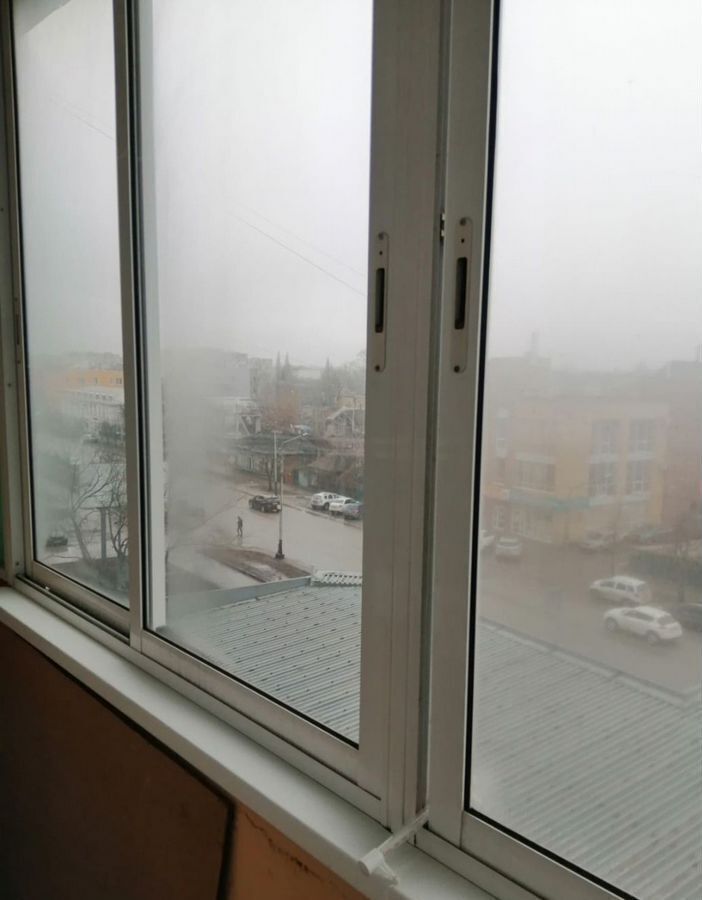 квартира г Тамбов р-н Октябрьский ул Базарная 117/50 фото 4