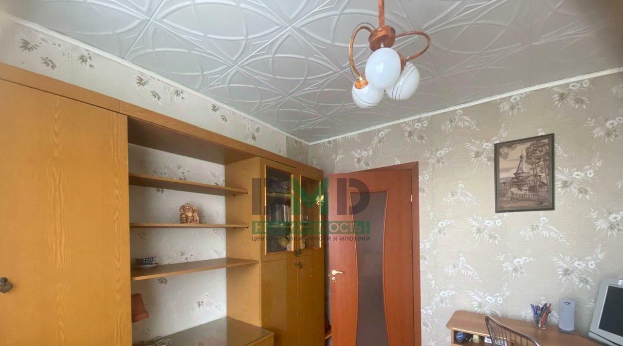 квартира г Орск р-н Советский Вокзальный ул Энтузиастов 3 фото 7
