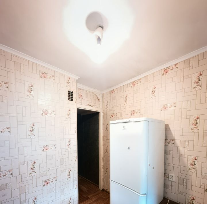 квартира г Казань Яшьлек ул Гаврилова 8 фото 4