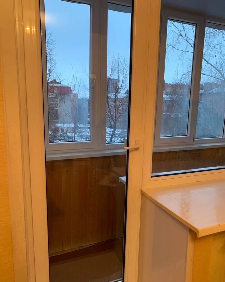 квартира г Йошкар-Ола ул Пролетарская 23 фото 6