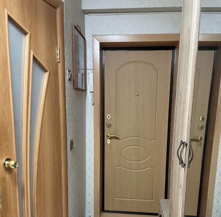 квартира г Омск р-н Кировский ул 2-я Солнечная 24 фото 1