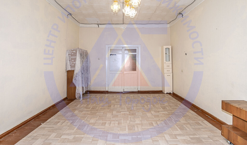 квартира г Курган ул Красина 65 фото 5