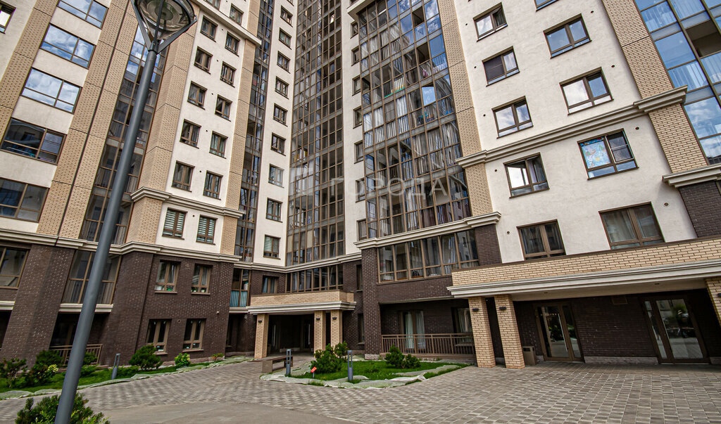 квартира г Новосибирск р-н Дзержинский Золотая Нива ул Фрунзе 252/1 фото 27