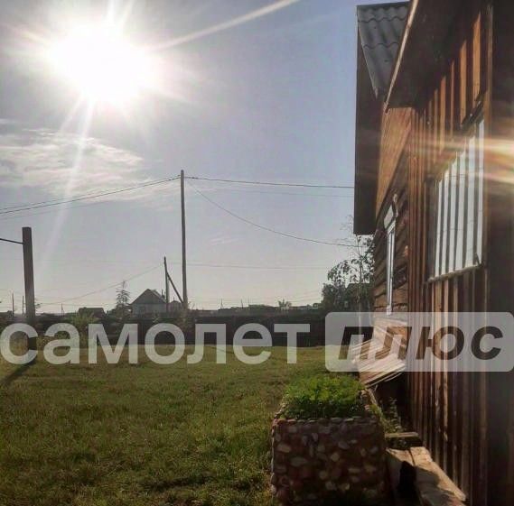 дом г Якутск с Тулагино ул Первомайская фото 5