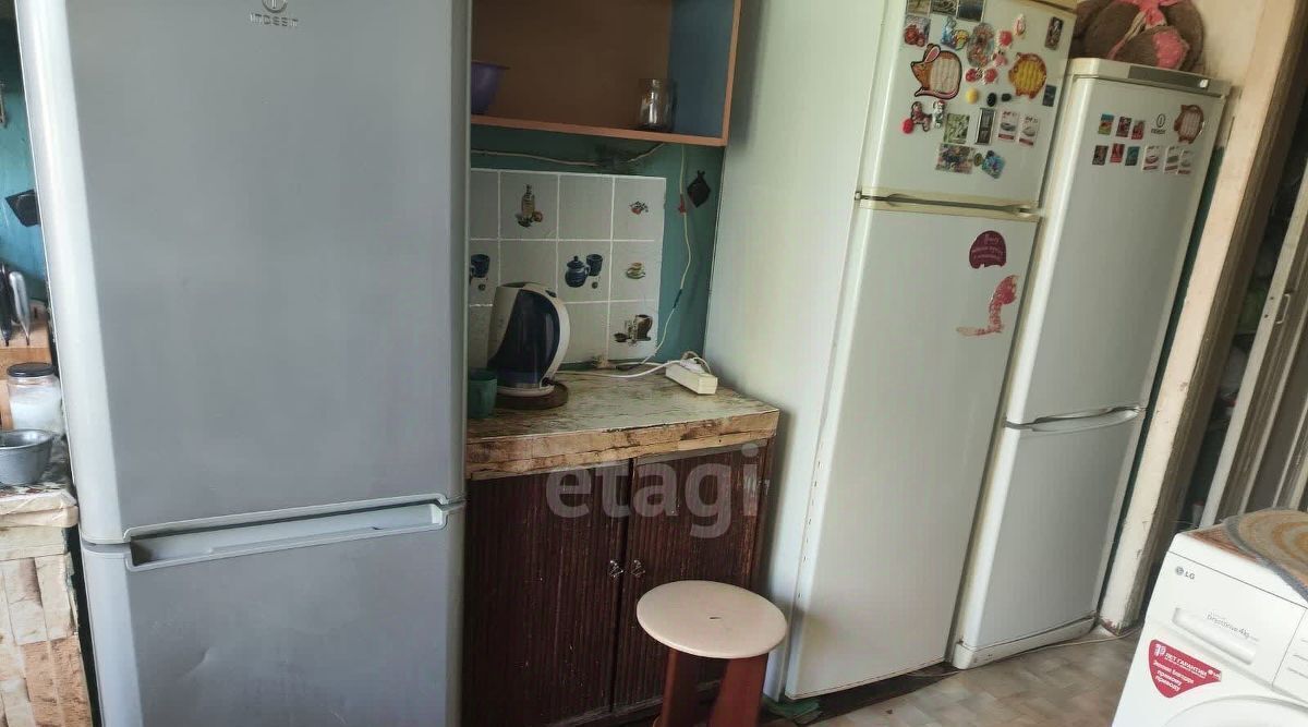 комната г Кострома ул Голубкова 4 фото 14