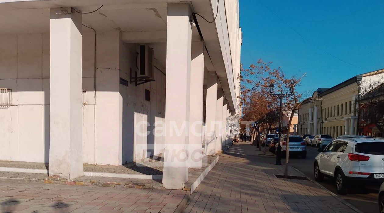квартира г Астрахань р-н Кировский ул Советская 17 фото 10