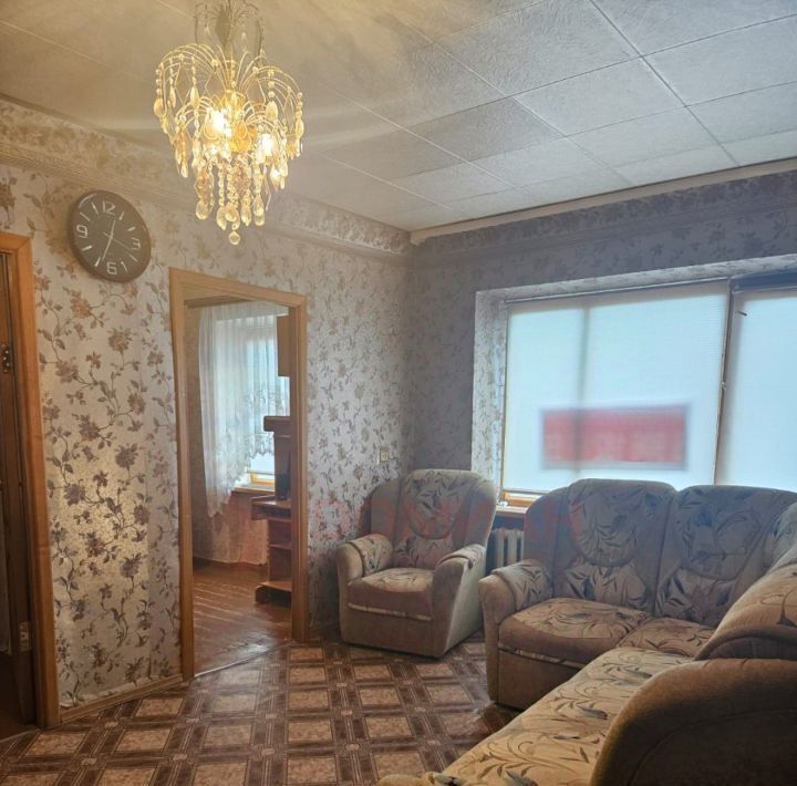 квартира г Новочеркасск ул Энгельса фото 3