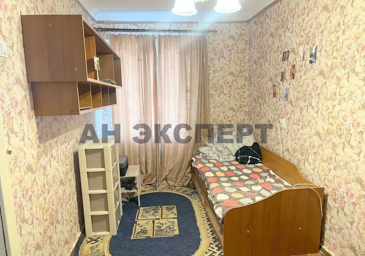 квартира г Шахты ул Советская 219 фото 5