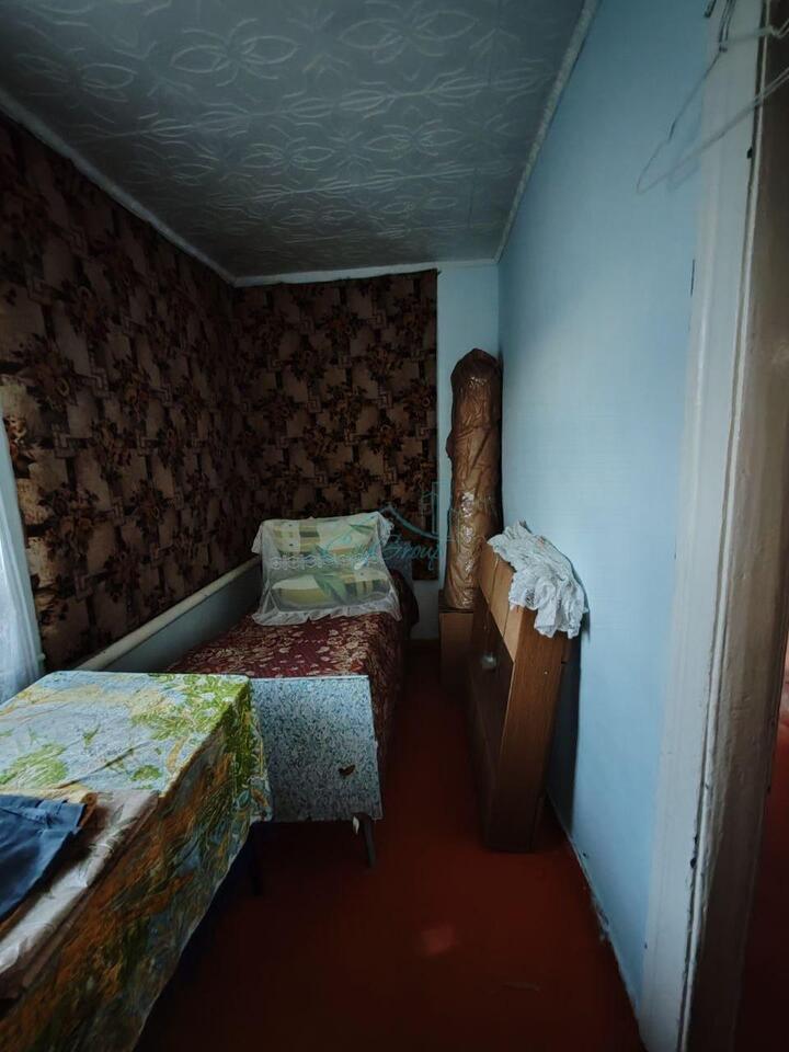 дом г Орск р-н Советский Нагорный ул Астраханская фото 2