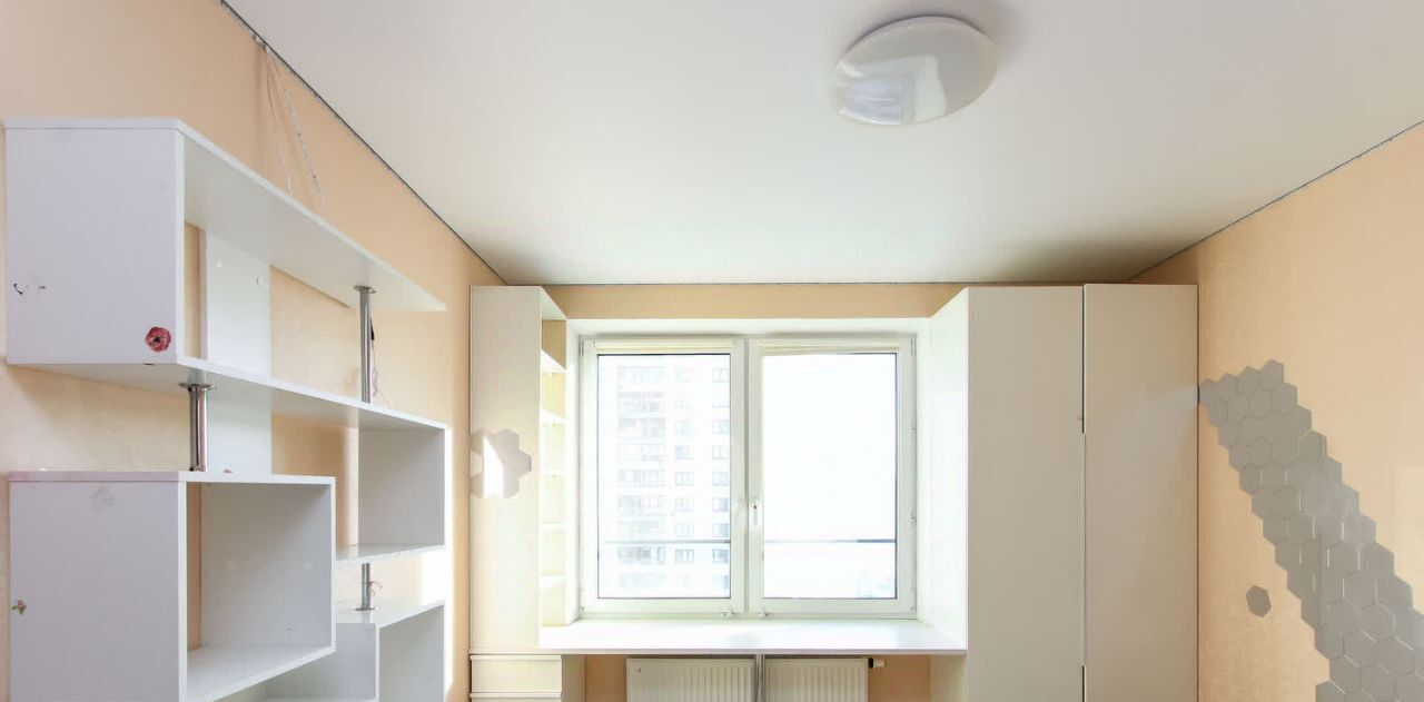 квартира г Тюмень р-н Центральный ул Газовиков 34 фото 15