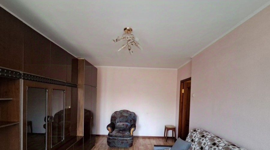 квартира г Москва метро Выхино ул Вешняковская 27к/1 фото 16