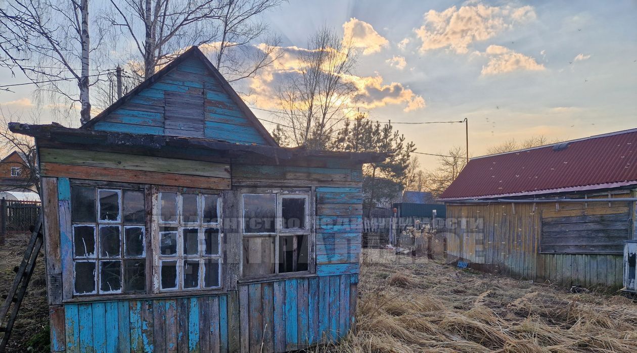 дом г Смоленск р-н Заднепровский снт Каравай в р-не пос. Гвоздово СНТ, 8 фото 9