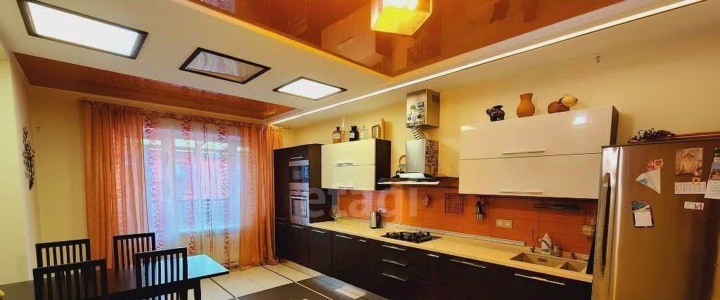 дом г Томск п Просторный ул Благодатная р-н Кировский фото 5