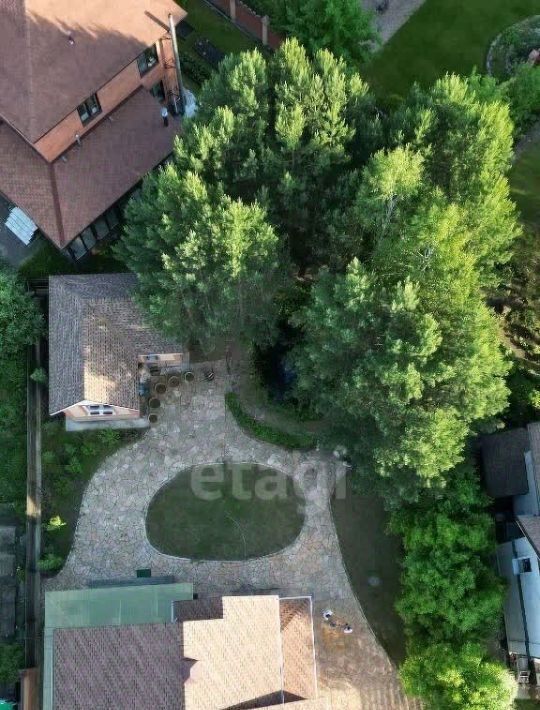 дом г Томск п Просторный ул Благодатная р-н Кировский фото 28