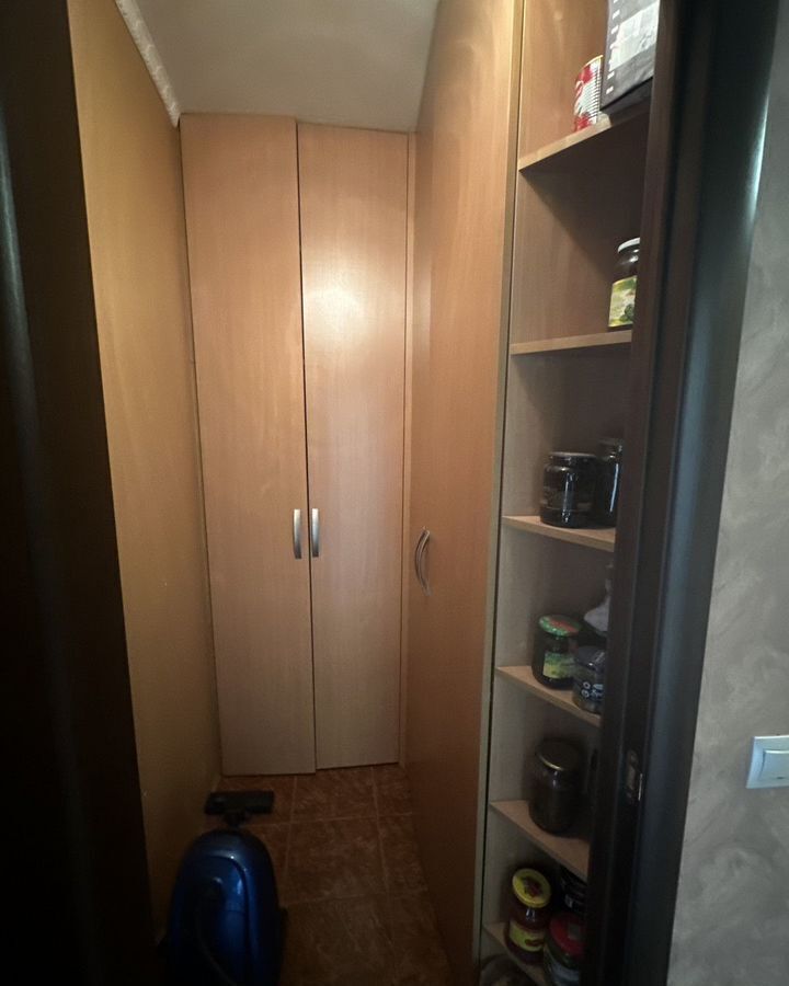квартира г Калининград р-н Центральный ул Красносельская 82к/2 фото 13