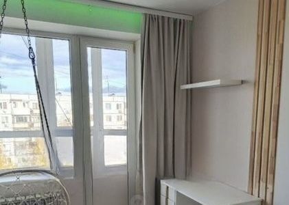 квартира г Самара р-н Октябрьский Российская ул Челюскинцев 12 фото 5