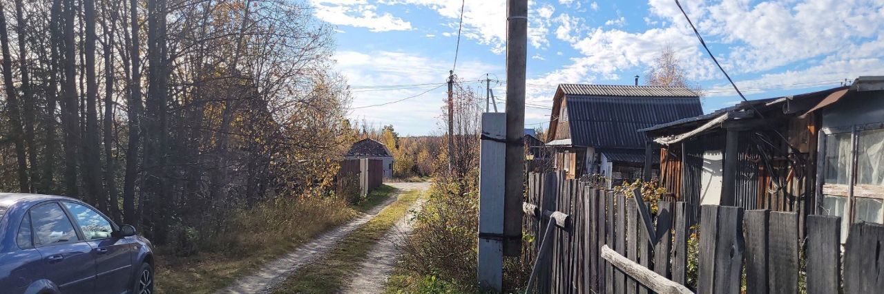 земля г Ревда снт Надежда 114 фото 4