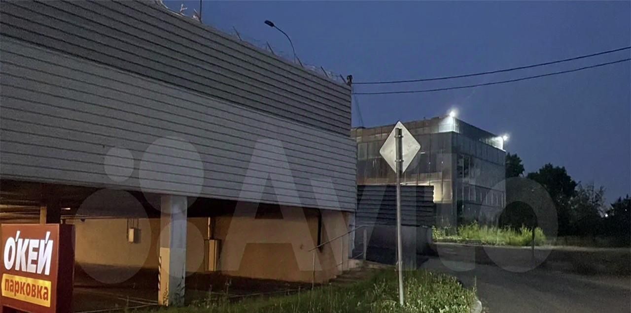 свободного назначения г Красноярск р-н Ленинский пер Сибирский 5а/1 фото 16