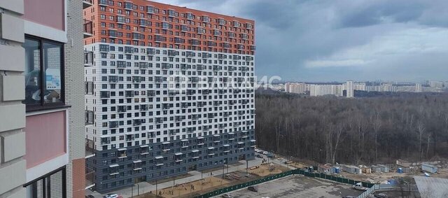 ЖК Бутово Парк 12 Бутово фото