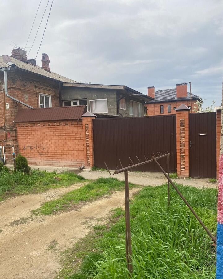 дом г Армавир ул Розы Люксембург 31 фото 4