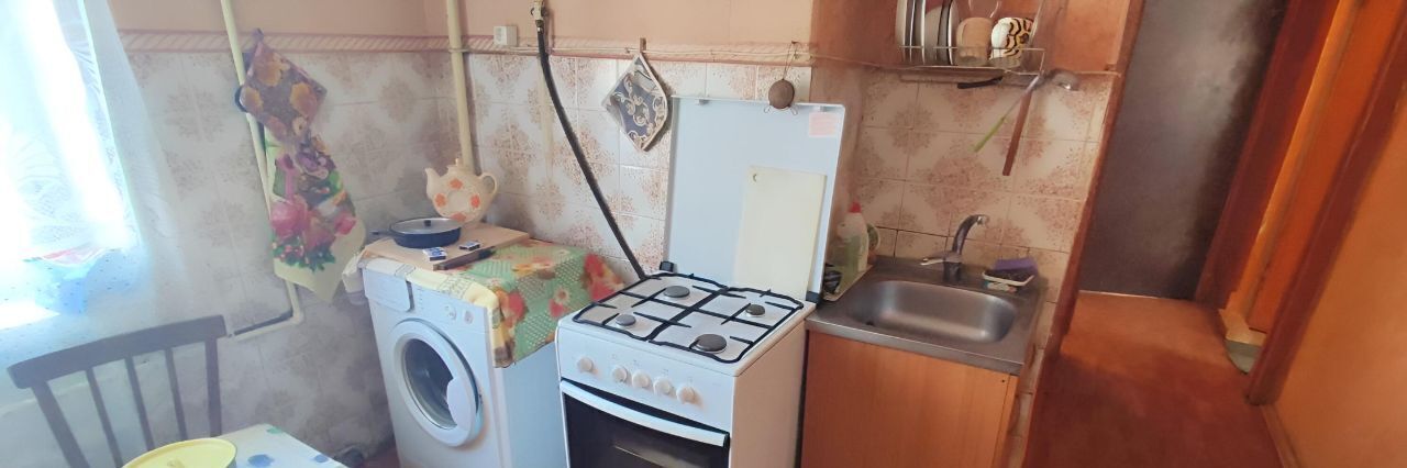 квартира г Челябинск р-н Калининский ул Российская 11а фото 3
