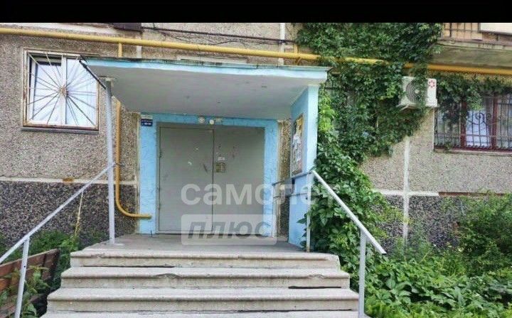 квартира г Челябинск р-н Курчатовский пр-кт Комсомольский 39а фото 20