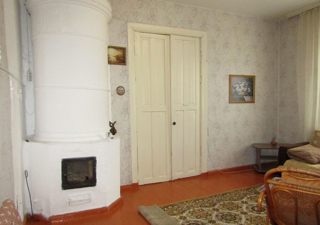 квартира г Улан-Удэ р-н Советский Дивизионная ул. 3-й участок, 283 фото 4