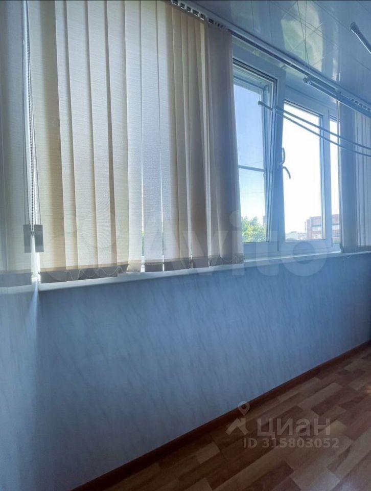 квартира г Чехов ул Чехова 2 фото 3