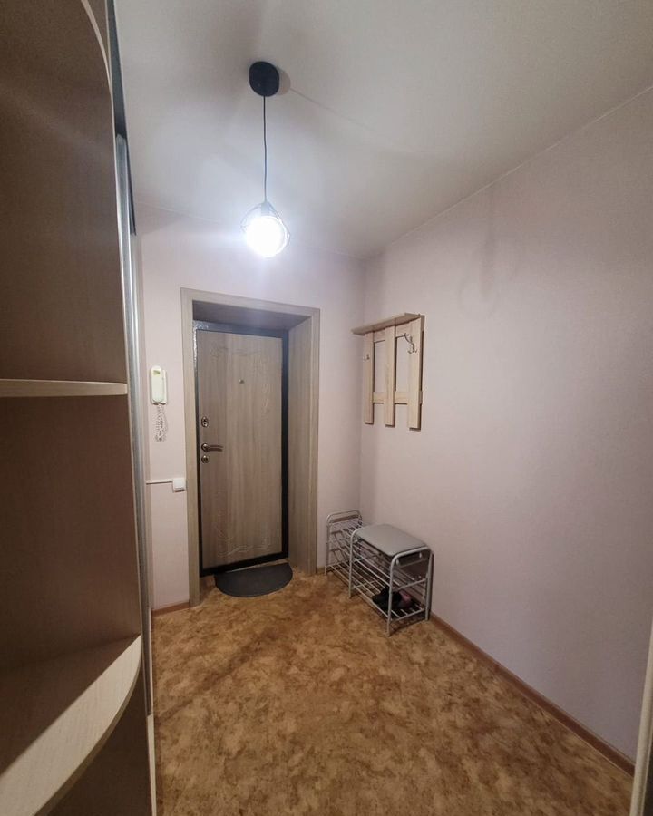 квартира г Волгоград р-н Краснооктябрьский ул Варшавская 7 фото 2